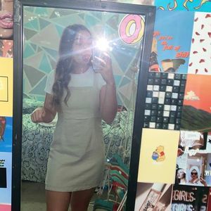 Meet your Posher, Harley